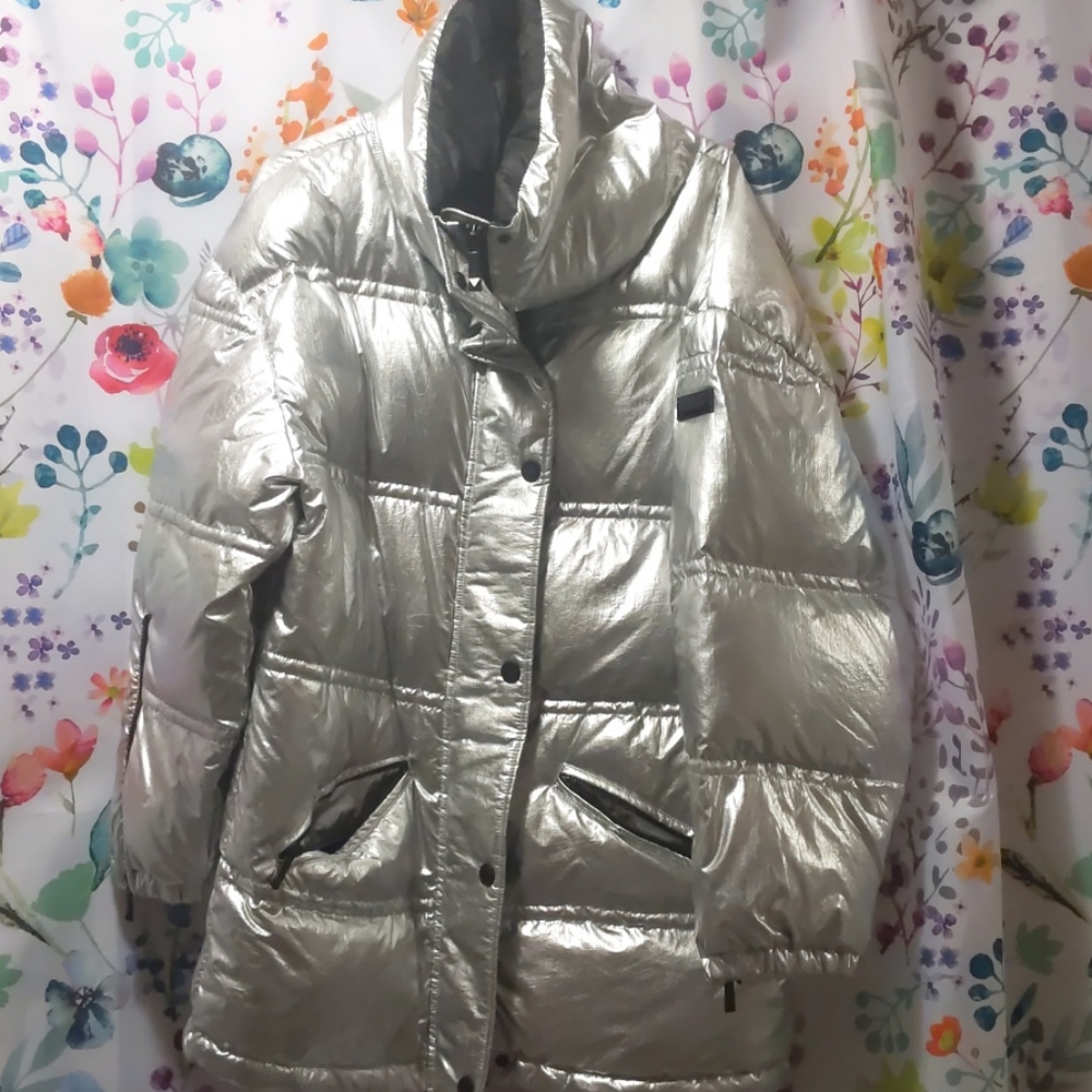 BCBG Winter coat
